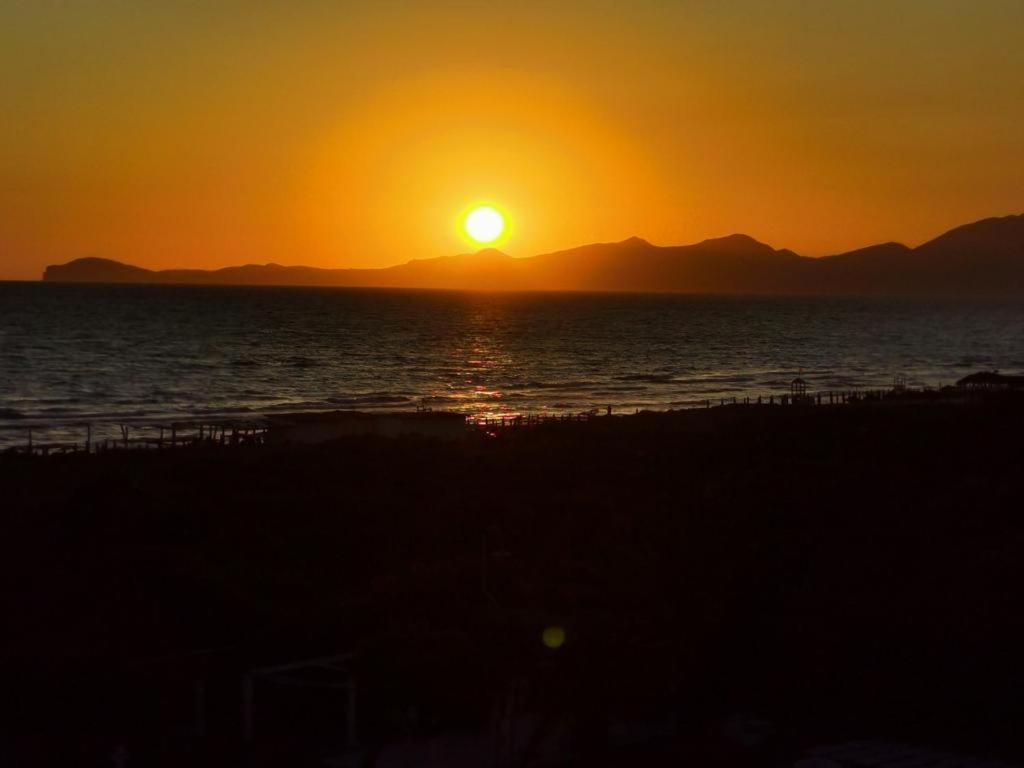 Domizia Palace Hotel Baia Domizia Dış mekan fotoğraf